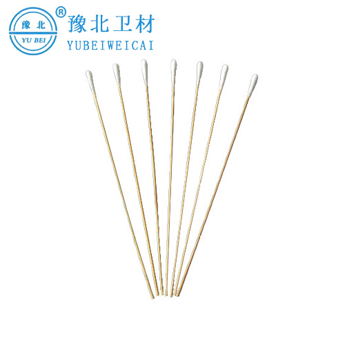 黑龙江耳鼻喉科专用棉签