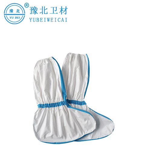 黑龙江隔离靴套