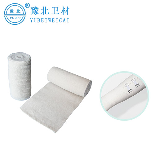 黑龙江脱脂纱布绷带