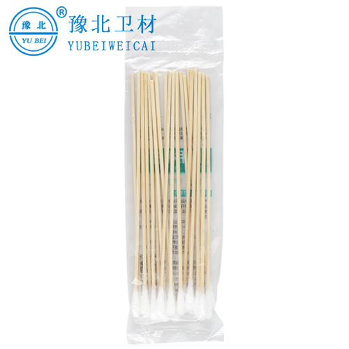 黑龙江医用棉签15cm