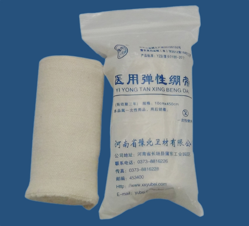 医用纱布
